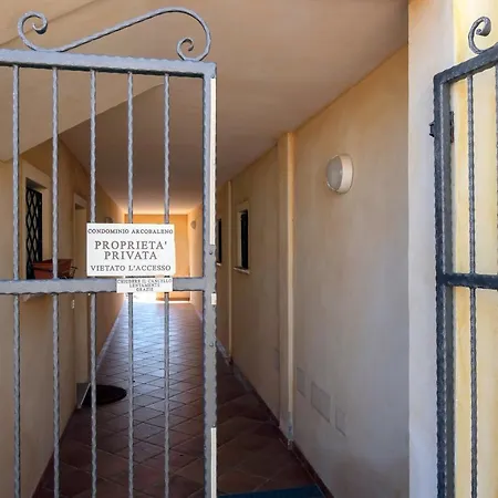 Baragge Hill& Summer Pool Casa de Férias Palau