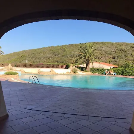 Baragge Hill& Summer Pool