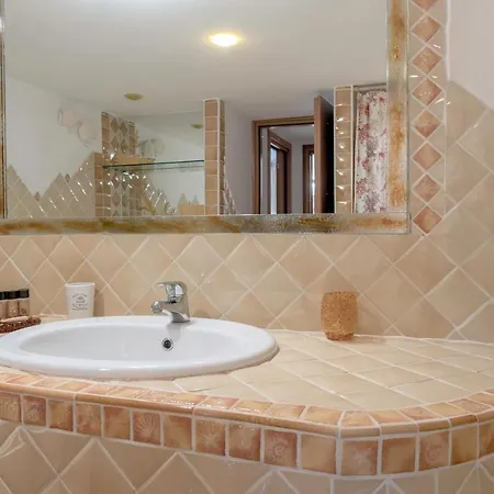 Holiday home Baragge Hill& Summer Pool