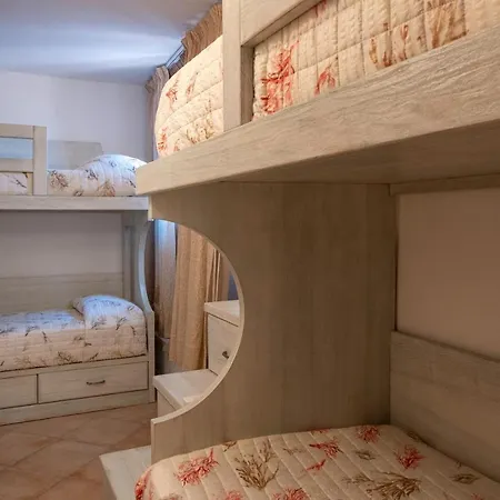 Baragge Hill&pool Casa vacanze *